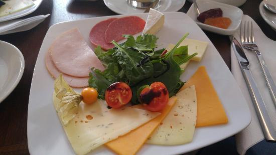 Einstein Coffee Shop